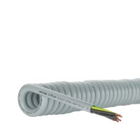 Spirálový kabel ÖLFLEX SPIRAL 400 P 5G0,5/500 LAPP 70002610