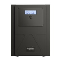 Easy UPS 1Ph SMVS 3000 VA 230 V sine wave SCHNEIDER SMVS3000CAI