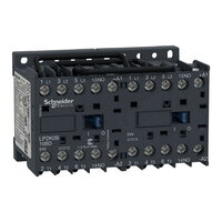 Schneider LP2K0910ED Reverz. miniStykač 9A 1'Z' 48V DC