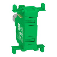 Signalizace LED SCHNEIDER ZBRV1