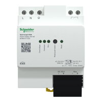 Spacelogic KNX zdroj 320 mA s diagnostikou SCHNEIDER MTN6513-1203