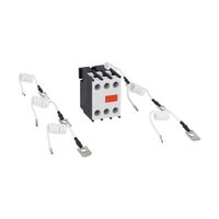 Lovato BFX10K3 Souprava pro montáž BFK5080