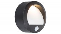 Amarillo LED 1,5W IP44 černá RABALUX 7969