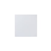 Přisazené svítidlo se skleněným stínidlem OSMONT LIBRA 1 2x10W IP44 E27 bílá