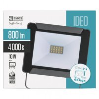 LED reflektor IDEO 10W 800LM ZS2611 Emos