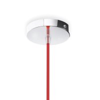 ELISA závěsná sada CHZ+ČEK+CHO 230V E27 28W RENDL R11875