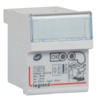 VÝMĚNNÝ MODUL SVODIČE PŘEPĚTÍ 12KA C LEGRAND 003974