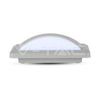 12W LED Bulkhead With Softlight Natural