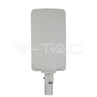 Pouliční LED svítidlo V-TAC 200W 6400K Clas II Aluminium stmívat. 140LM/W
