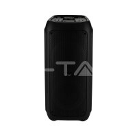 35W Rechargeable Trolley Speaker One Wir