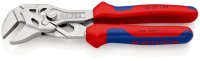 Klešťový klíč kleště a klíč v jediném nástroji 150 mm KNIPEX 86 05 150