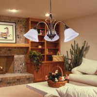 Závěsné svítidlo Stefano závěs 3 COMPOLUX 191365E/37