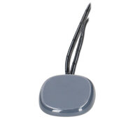 Skrytý bezdotykový senzor samolepka ''Hand Shaking Sensor'' 12/24 V DC max. 3A