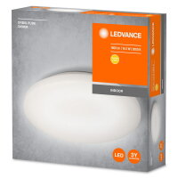 ORBIS PURE 300MM 14.5W 830         LEDV