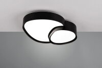 RISE incl.1x21W LED/2100Lm/2700 - 6500K