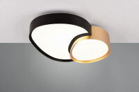 RISE incl.1x21W LED/2100Lm/2700 - 6500K