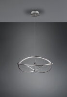 Svít. CHARIVARI incl.1x42W LED/5600Lm/30