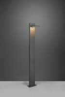 Svít. HORTON incl.1x8W LED/1000Lm/3000K
