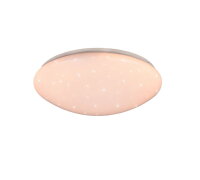 Svít. LUKIDA incl.1x16W LED/2000Lm/3000
