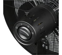 Svít. VIKING n/a Stand Fan Metal / Wood