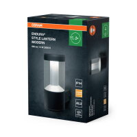 ENDURA STYLE LANTERN MODERN Modern 12W LEDVANCE 4099854453335