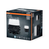 WORKLIGHT VALUE 360° SOCKET 30W 865 LEDVANCE 4099854430435