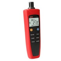 Teploměr a vlhkoměr UNI-T UT332+