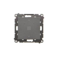 TEZ1G.01/149 Spínač žaluziový skupinový