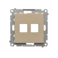 TKP2.01/144 Kryt telefonní a datové zásu