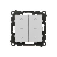 TZP2.01/114 Ovladač žaluziový třípolohov