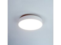 RINGO 35 P, W STROPNÍ BÍLÉ DALI/PUSH LED2 1110331D