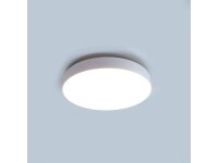 LED2 1110431D RINGO 45 P, W DALI/PUSH DIM 42W 3000K 160° WHITE