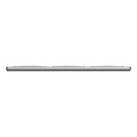 Rámeček trojnásobný Leštěný Hliník,Sedna Design/Elements SCHNEIDER SDD370803U
