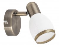 Elite E14 40W IP20 bronz RABALUX 5970