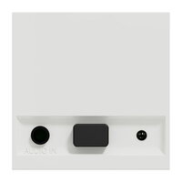 NOVÁ UNICA Vestavěný Bluetooth audio přijímač, Antracit SCHNEIDER NU360154