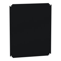 Schneider NSYMB65 Bakelitový montážní panel 600x500