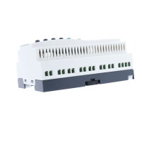 Schneider SR3B261JD ZL MODULAR 12VDC s hod 16DI(6AI)/10RO