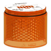 XVB7C65 Světelný modul XVB7, oranžová, z