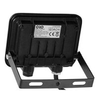 LED reflektor ORO ZONA LED 20W NW B LED-POL ORO33069