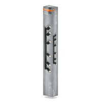 LED SPOT PULSE BLACK 6XGU10 OSRAM 4099854587856