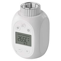 GoSmart Digitální termostatická hlavice P5631S ZigBee 3.0 EMOS P5631S