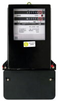 Elektroměr ETD 10(60)A 3-fáz. 2-tar. na kříž mech. číselník REPASOVANÝ 1008950