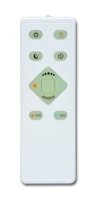 LED svítidlo vč. DO, 60W, 52cm, IP20, 4000lm, sv.dřevo ECOLITE WLD500-60W/LED/SD
