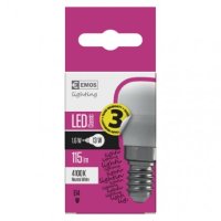 LED žárovka do ledničky Classic ST26 E14 1,8W (17W) 160 lm neutrální bílá