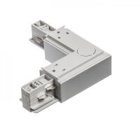 EUTRAC L spoj vnitřní stříbrnošedá 230V RENDL R11328
