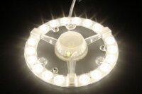 LED modul kit 15W-DW do stropních svítidel T-LED 107311