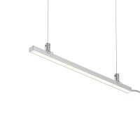 Prvek zavěšení KLUŚ K-10-WL stříbrná /42672/ ALUMIA C28237N00