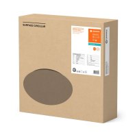 Přisazené svítidlo LEDVANCE SURFACE CIRCULAR 400 24W 840 IP44