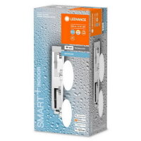 Koupelnové svítidlo LEDVANCE SMART WIFI ORBIS ELYPSE340 IP44TWCR