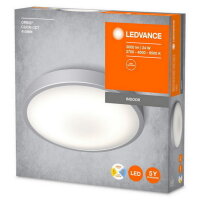 LEDVANCE ORBIS CCT / DIM 410MM 24W CLICK CCT
